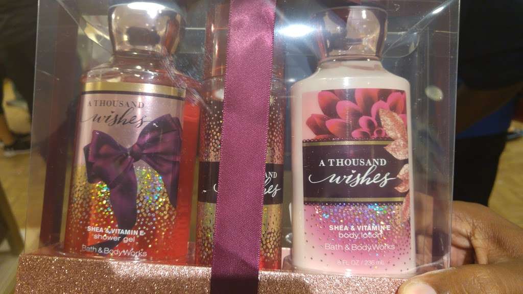 Bath & Body Works | 7550A Farm to Market 1960 Rd W, Houston, TX 77070, USA | Phone: (832) 237-0660