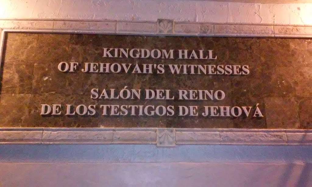 Kingdom Hall of Jehovahs Witnesses | 1821 SW 97th Ave, Miramar, FL 33025 | Phone: (954) 431-8531