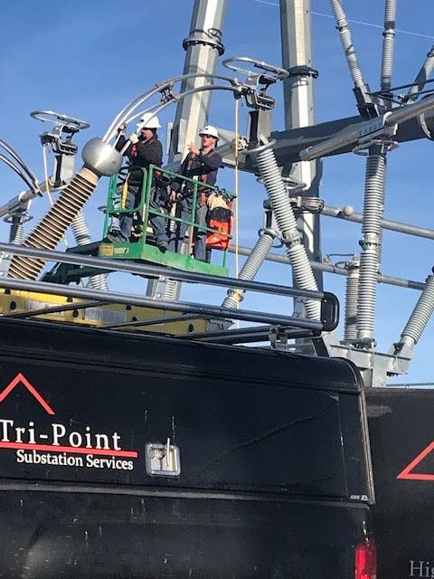 Tri-Point Substation Services | 12012 PR 2400, Lubbock, TX 79404, USA | Phone: (806) 777-8125