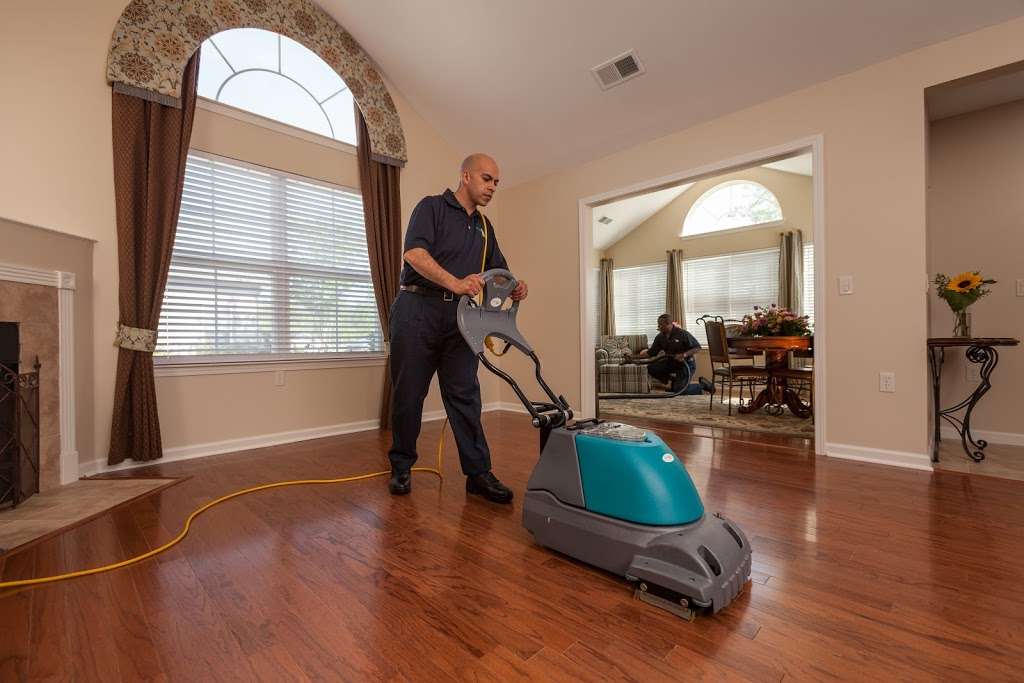 ServiceMaster Janitorial and Commercial Cleaning | 8714 Converse Business Cir, Converse, TX 78109 | Phone: (210) 319-7207