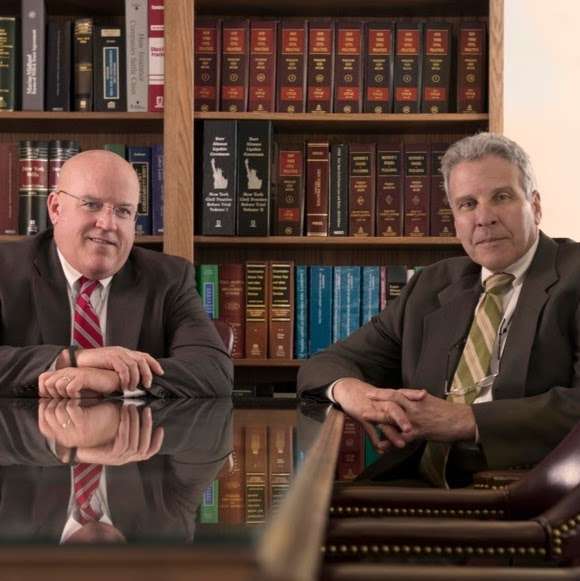 Hogan & Rossi Law Firm | 3 Starr Ridge Rd, Brewster, NY 10509, USA | Phone: (845) 279-2986