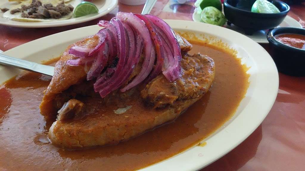 Mi Pueblito San Juan Restaurant | 1341 N Wilmington Blvd, Wilmington, CA 90744, USA | Phone: (310) 221-7717