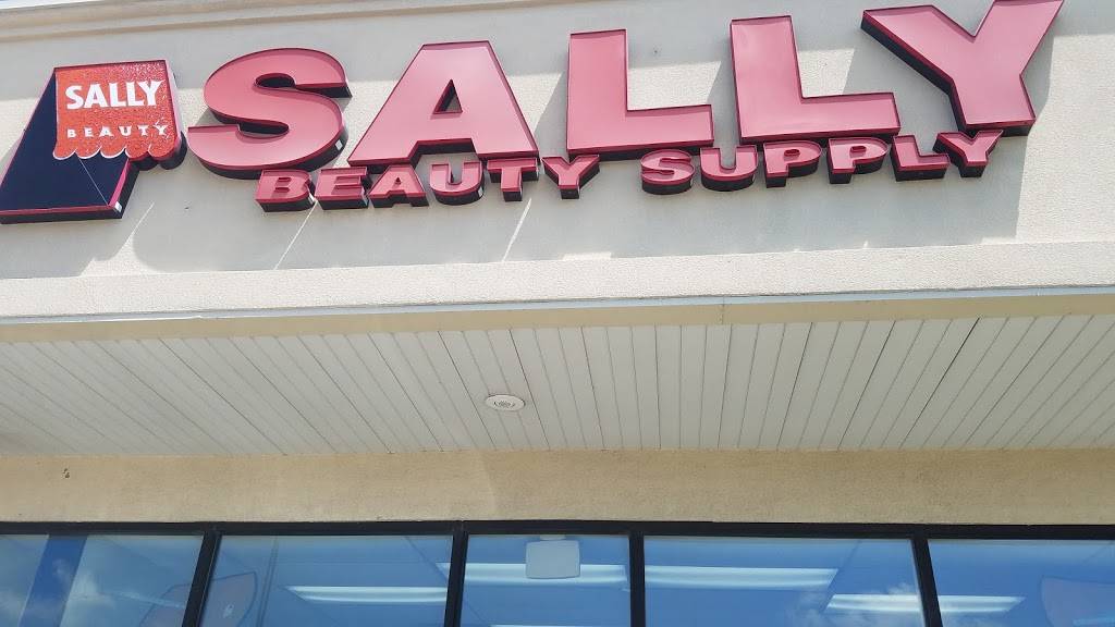 Sally Beauty | 1805 S Padre Isle Dr, #500, Corpus Christi, TX 78417, USA | Phone: (361) 806-2783