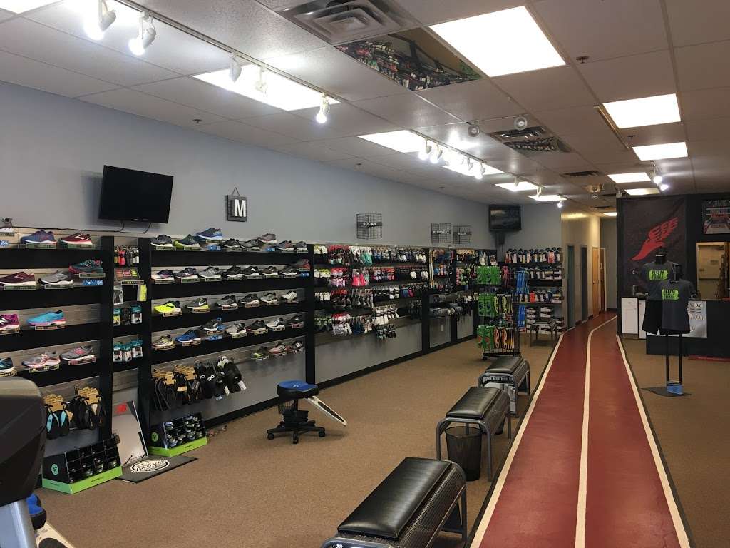 Valley Forge Running Co | 305 2nd Ave, Collegeville, PA 19426 | Phone: (610) 489-8090