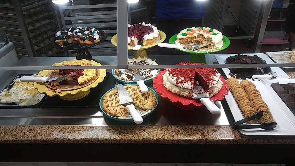 Golden Corral Buffet & Grill | 491 College Blvd, Oceanside, CA 92057, USA | Phone: (760) 639-6240