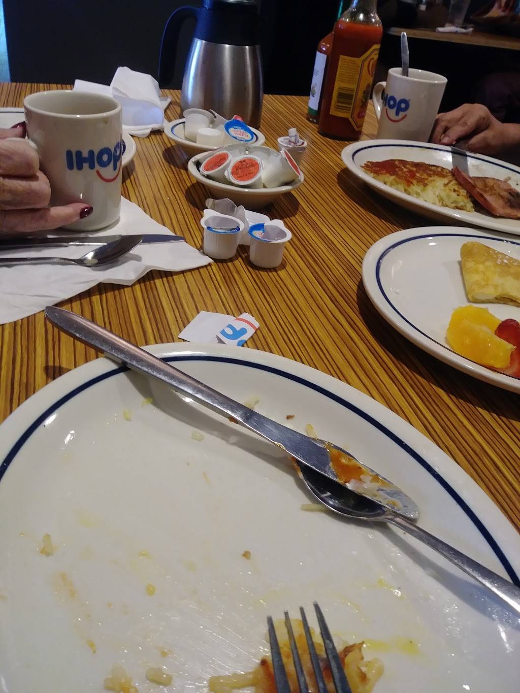 IHOP | 700 E 45th St, Long Beach, CA 90807, USA | Phone: (562) 422-8310