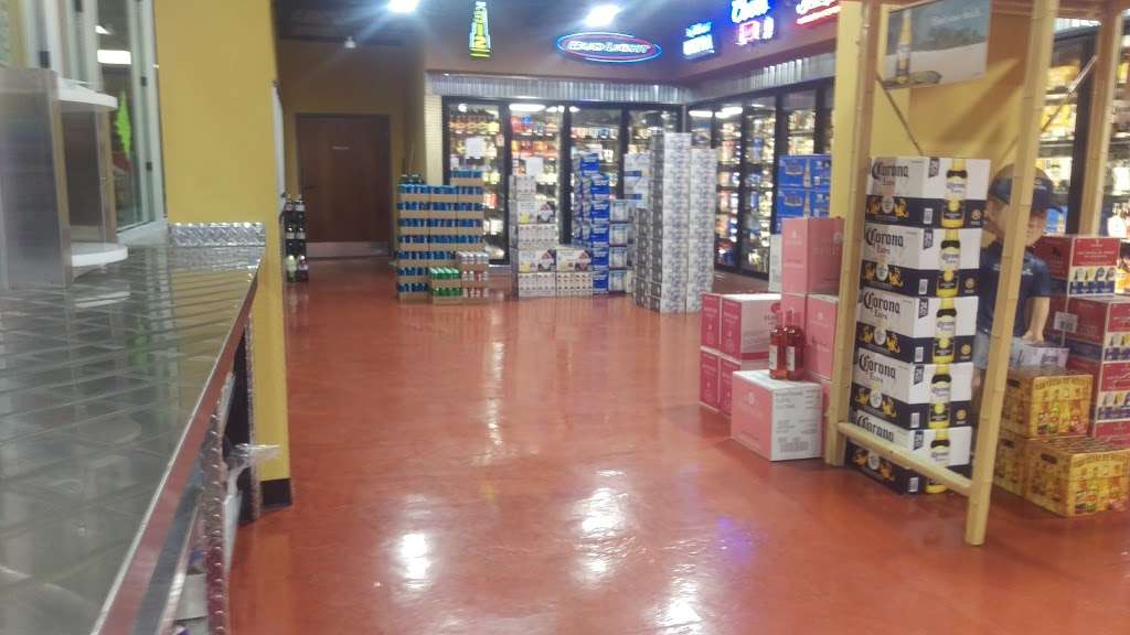 Crown Liquors | 2101 N Post Rd, Indianapolis, IN 46219, USA | Phone: (317) 897-2621