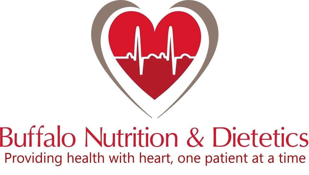 Buffalo Nutrition & Dietetics, PLLC | 501 John James Audubon Pkwy Suite 360, Buffalo, NY 14228, USA | Phone: (716) 704-0684