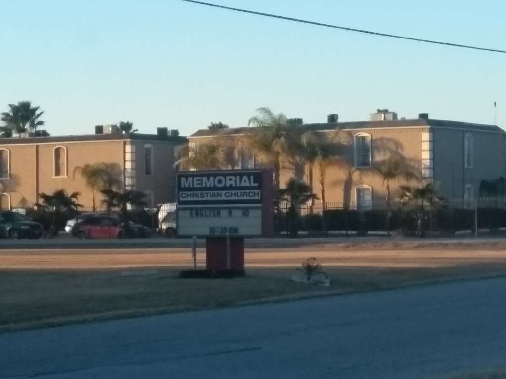 MEMORIAL | 1000 Maxey Rd, Houston, TX 77015, USA