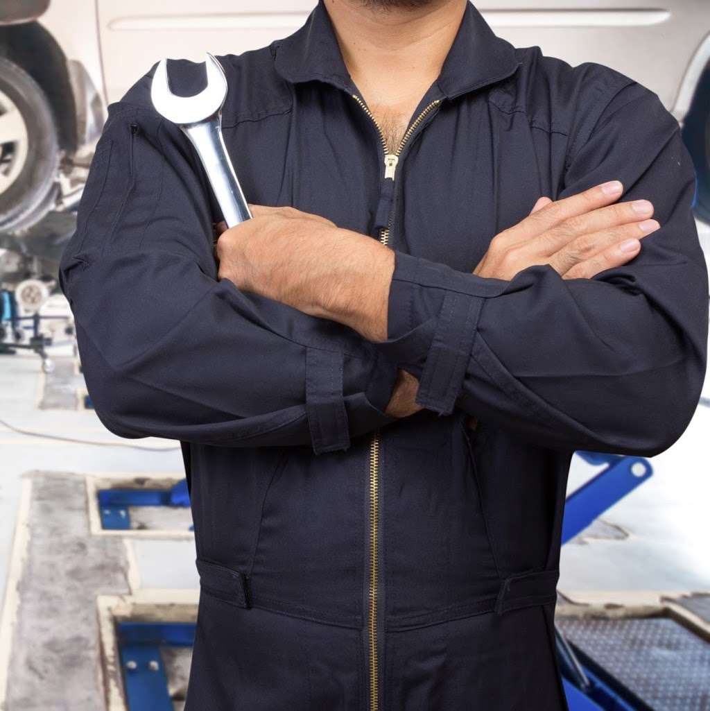 Marc Auto Services | 568 Franklin Ave, Belleville, NJ 07109, USA | Phone: (973) 450-4477