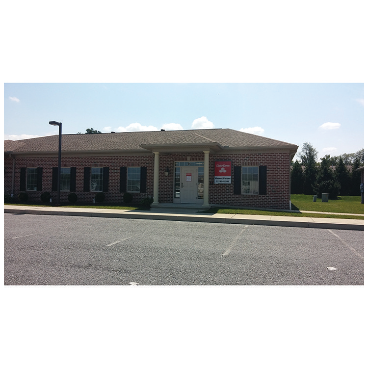 Vincent Cerceo - State Farm Insurance Agent | 95 Theater Ln, York, PA 17402 | Phone: (717) 854-2592