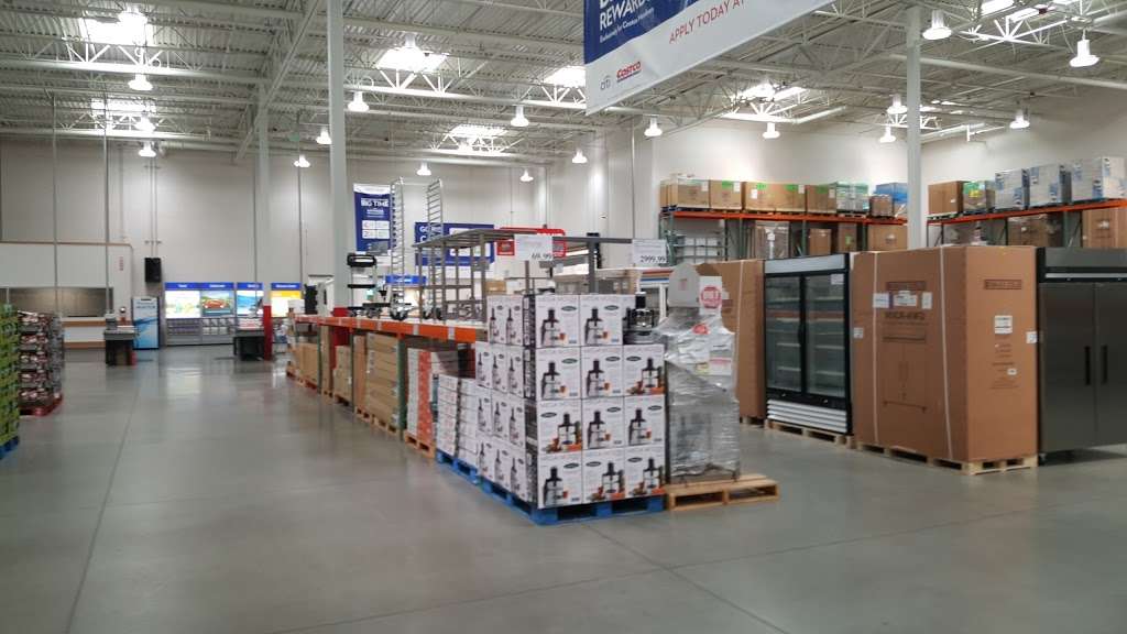 Costco Business Center | 400 S Zuni St, Denver, CO 80223, USA | Phone: (303) 830-4529