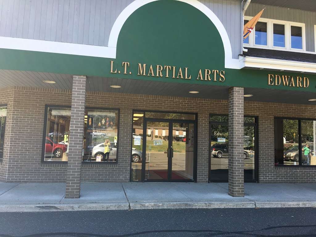 L.T. Martial Arts | 55 County Rd 692, Ringwood, NJ 07456 | Phone: (201) 264-5619