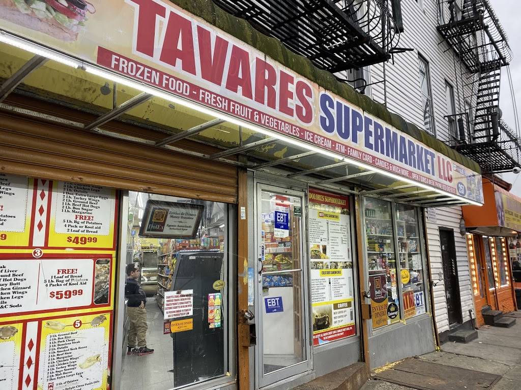 New Community Supermarket | 257 Springfield Ave, Newark, NJ 07103, USA | Phone: (973) 230-7595