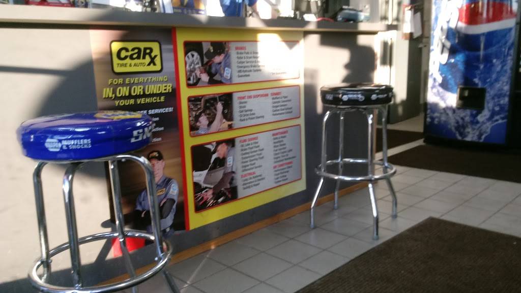 Car-X Tire & Auto | 1101 County Hwy 10, Spring Lake Park, MN 55432, USA | Phone: (763) 260-6196