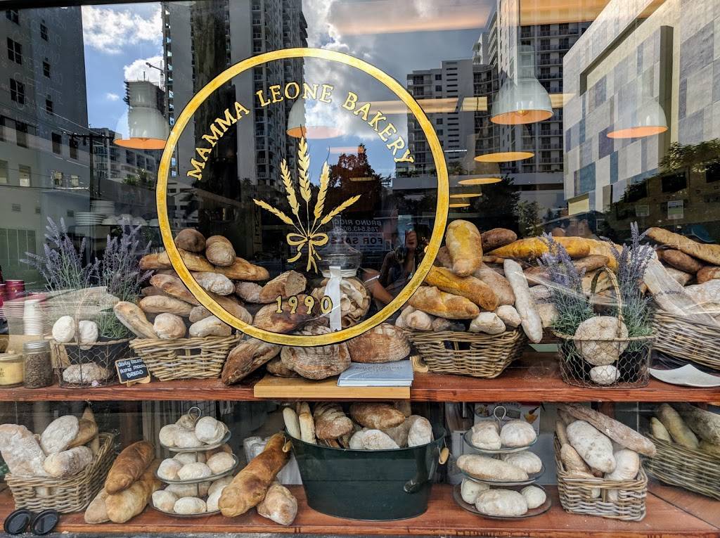 Mamma Leone Bakery | 2508 NE 2nd Ave, Miami, FL 33137, USA | Phone: (786) 577-0475 Mamma Leone Bakery | 2508 NE 2nd Ave, Miami, FL 33137, USA | Phone: (786) 577-0475