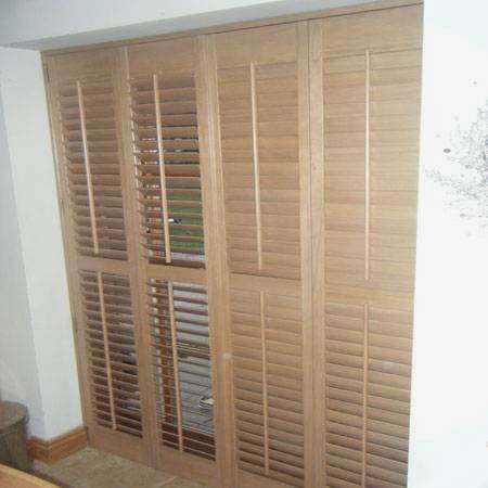 London Shutters and Blinds | 36 Neville Rd, London, Kingston upon Thames KT1 3QX, UK | Phone: 07850 694685