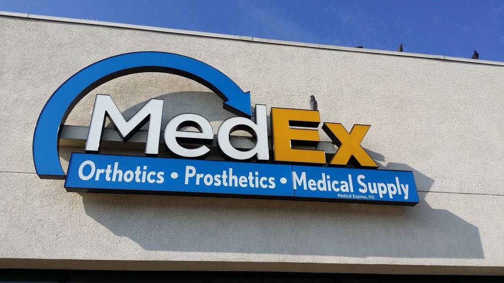 Medical Express, PSI | 1701 W Ben White Blvd #162, Austin, TX 78704, USA | Phone: (512) 445-0600