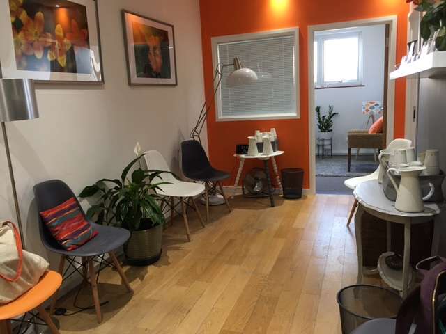Amy Greiner Therapy Fulham & Putney | 585a Fulham Rd, Fulham, London SW6 5UA, UK | Phone: 07399 482008