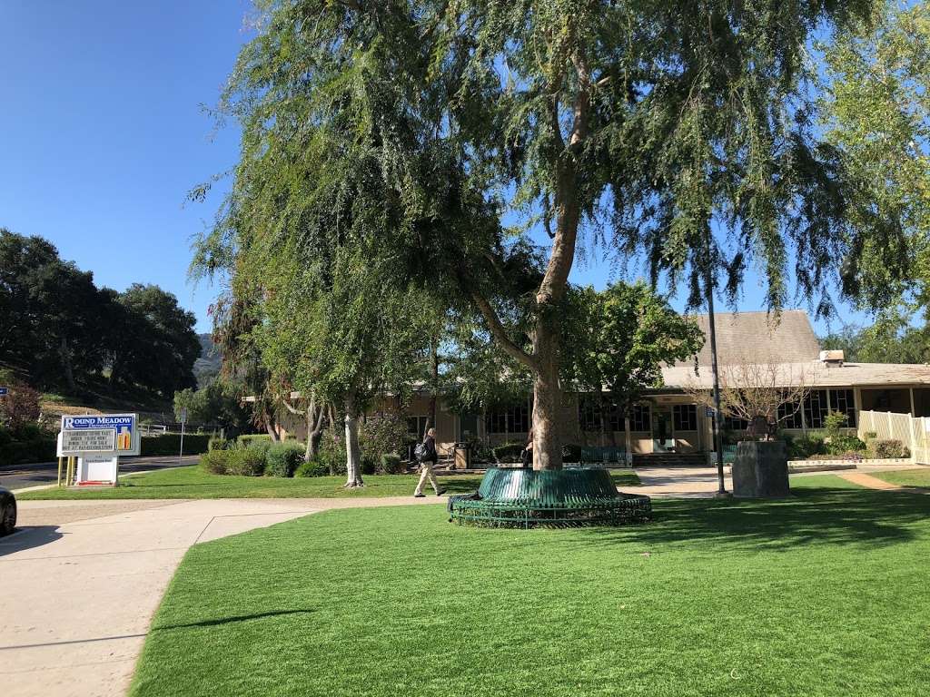 Round Meadow Elementary | 5151 Round Meadow Rd, Hidden Hills, CA 91302 | Phone: (818) 883-6750