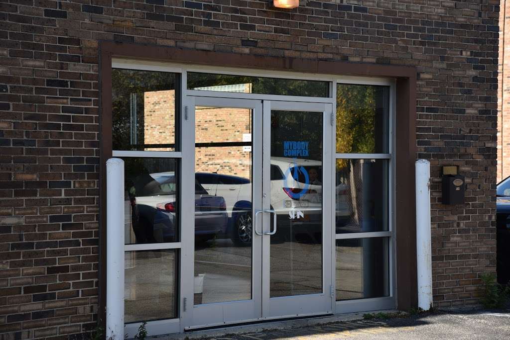 MYBODY COMPLEX | 193 Northfield Rd, Northfield, IL 60093, USA | Phone: (847) 461-8942
