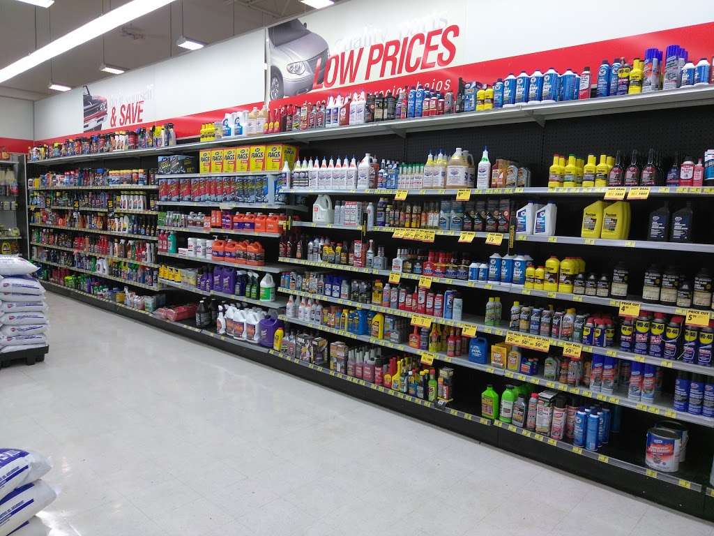 Advance Auto Parts | 19563 NW 57th Ave, Carol City, FL 33055, USA | Phone: (305) 628-0395