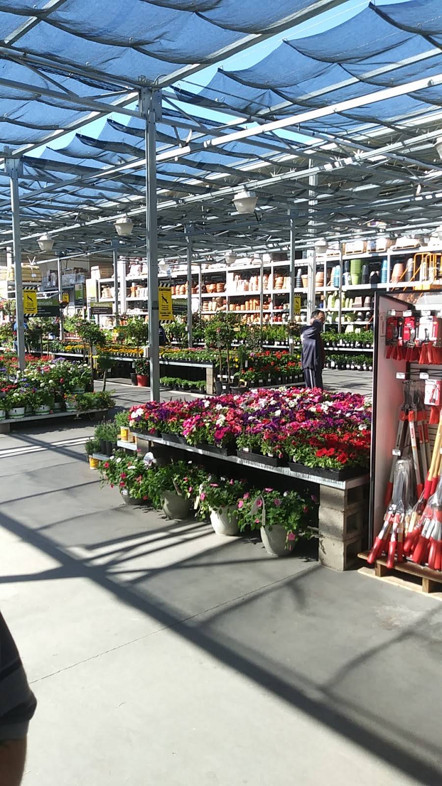 The Home Depot | 5800 Lincoln Ave, Cypress, CA 90630, USA | Phone: (714) 816-0624