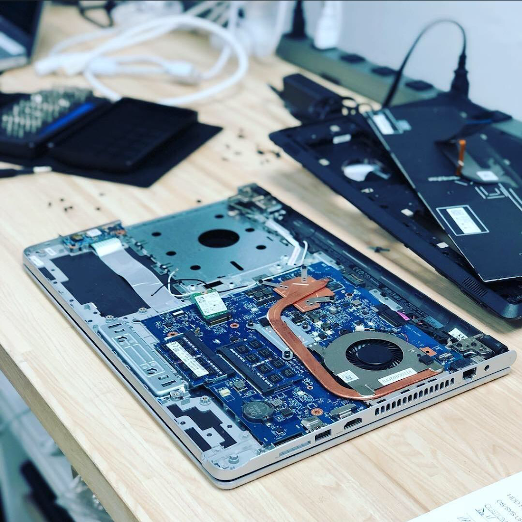 Turbo PC Fix Computer Repair and Cell Phone Repair | 1101 E Chevy Chase Dr unit b, Glendale, CA 91205, USA | Phone: (818) 636-9066