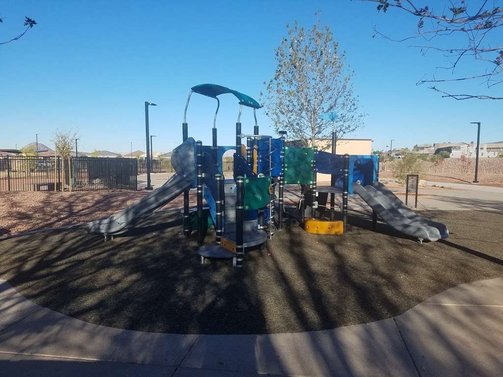 Desert Pulse Park | Cornelius Kelly Ave, Henderson, NV 89015, USA