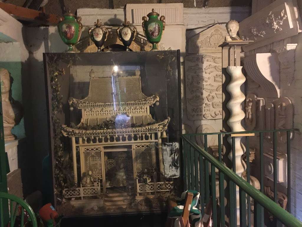 Sands Films Studio | 82 St Marychurch St, London SE16 4HZ, UK | Phone: 020 7231 2209 Sands Films Studio | 82 St Marychurch St, London SE16 4HZ, UK | Phone: 020 7231 2209