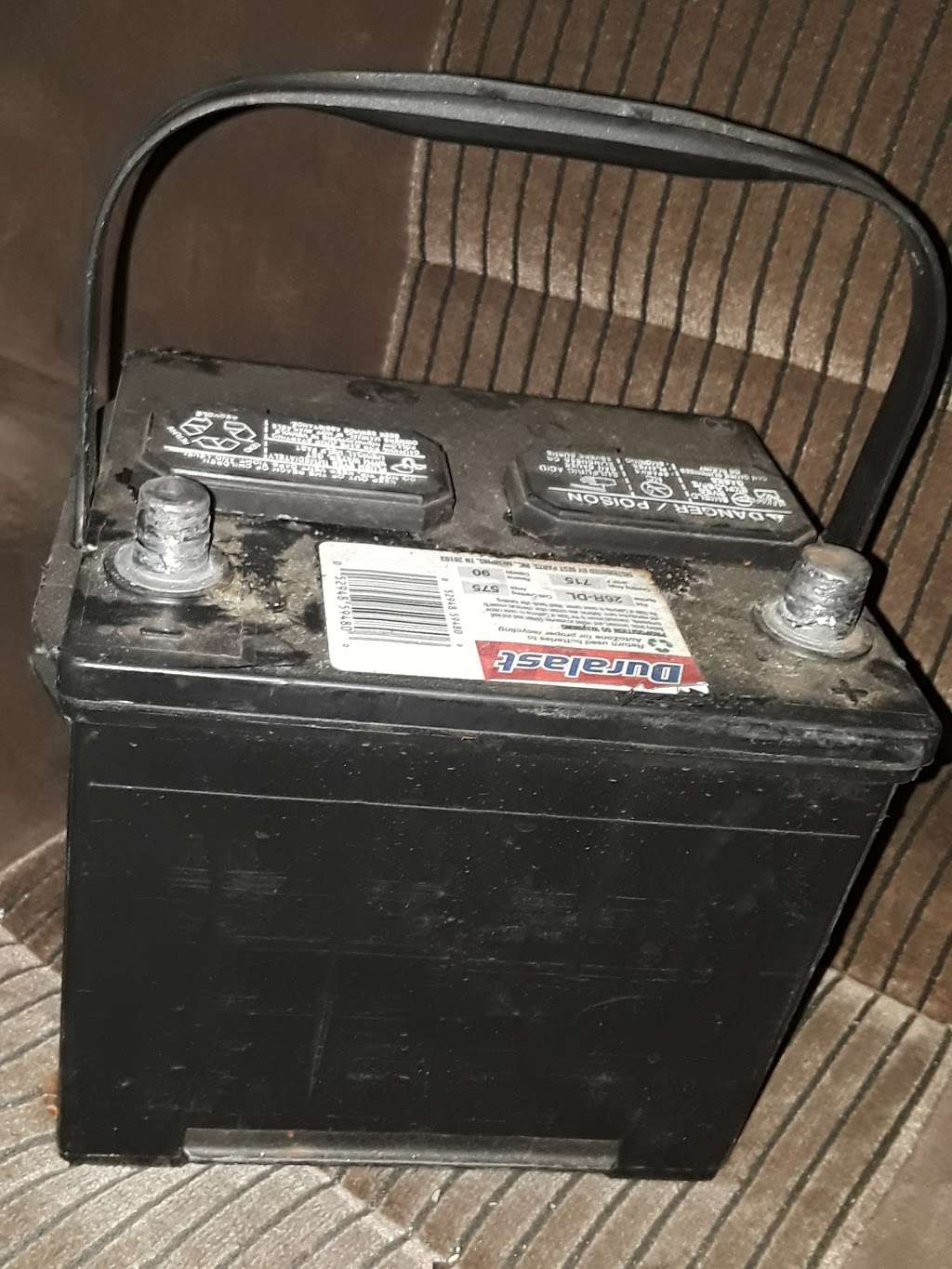 United Auto Repair | 4390 53rd St, San Diego, CA 92115, USA | Phone: (619) 583-0289