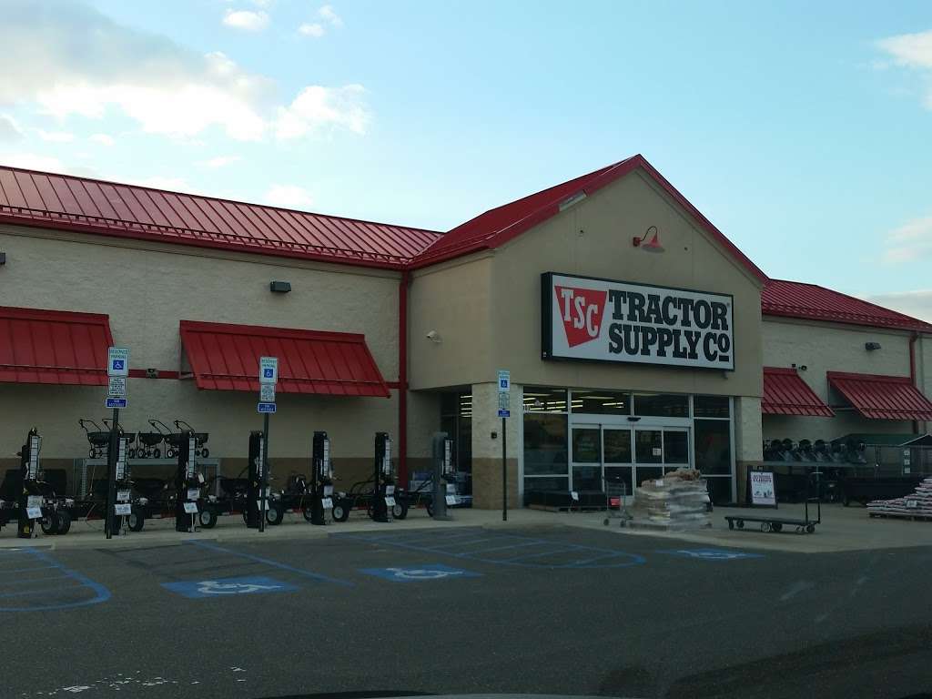 Tractor Supply Co. | 701 Rte 524, Allentown, NJ 08501, USA | Phone: (609) 259-4970