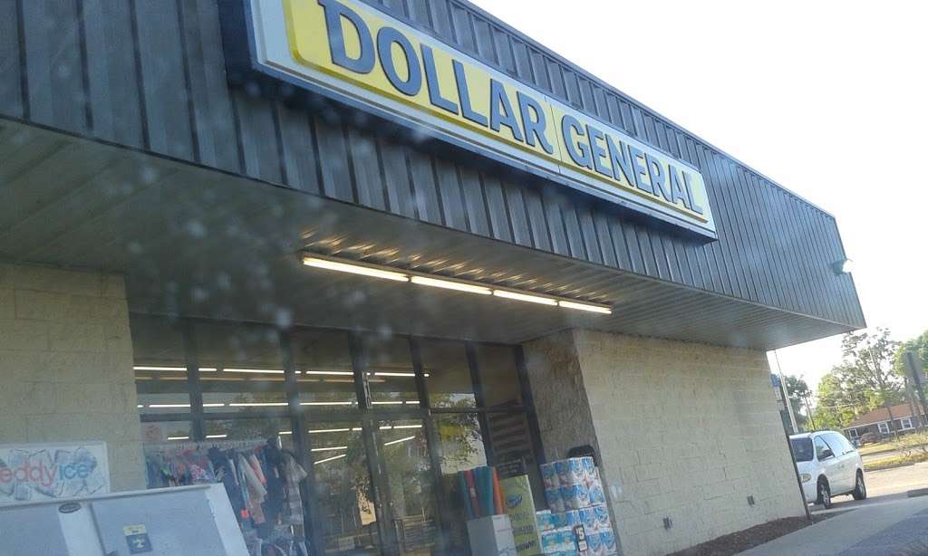 Dollar General | 410 W Canal St, Mulberry, FL 33860, USA | Phone: (863) 354-3685