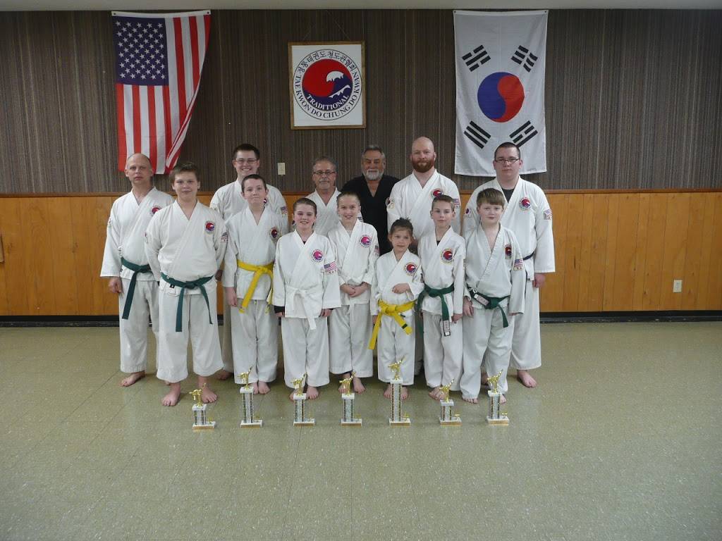 Harrison Co Tae Kwon DO School | 7400 Jaycee Way, Lanesville, IN 47136, USA | Phone: (812) 952-3030