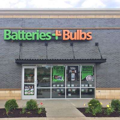 Batteries Plus Bulbs | 1072 Ogden Ave, Montgomery, IL 60538 | Phone: (630) 381-0700