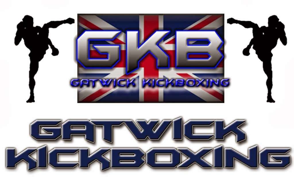 Gatwick kickboxing Club | Crawley RH11 9BQ, UK | Phone: 07789 761152