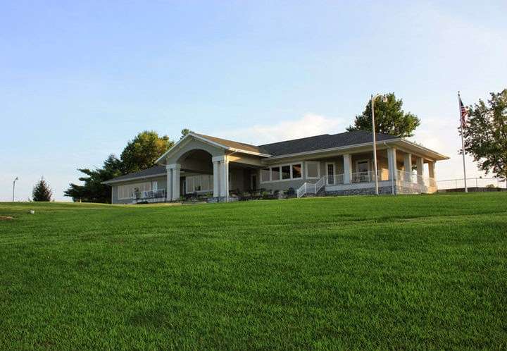 Shirkey Golf Club | 901 Wollard Blvd, Richmond, MO 64085, USA | Phone: (816) 470-2582