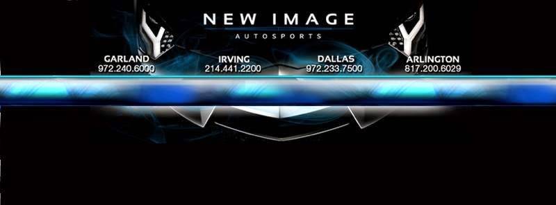 New Image Autosports | 2602 Mayfield Rd, Grand Prairie, TX 75052, USA | Phone: (469) 644-2929