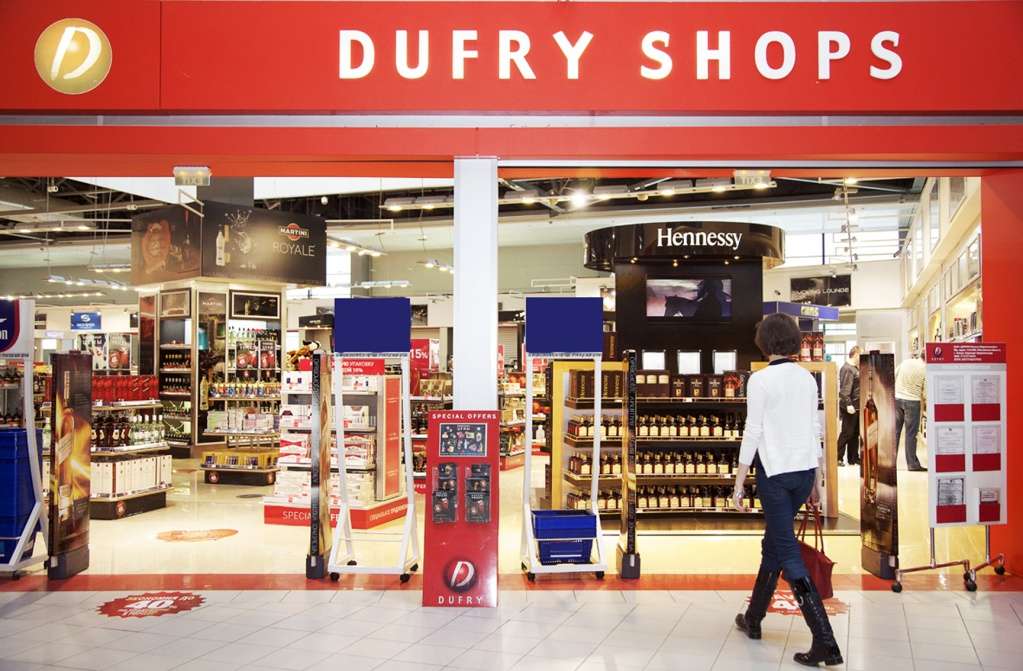 Dufry America 13690 NW 14th St, Miami, FL 33182, USA BusinessYab