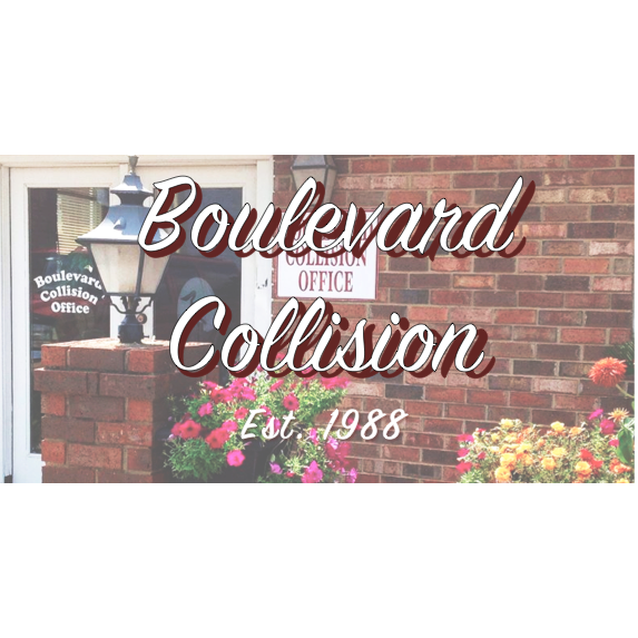Boulevard Collision | 1797 Dorsey Rd # B, Hanover, MD 21076, USA | Phone: (410) 796-7555