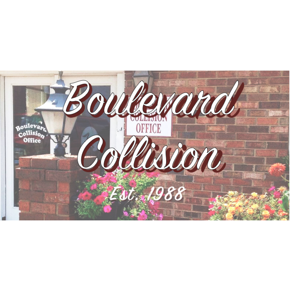 Boulevard Collision | 1797 Dorsey Rd # B, Hanover, MD 21076 | Phone: (410) 796-7555