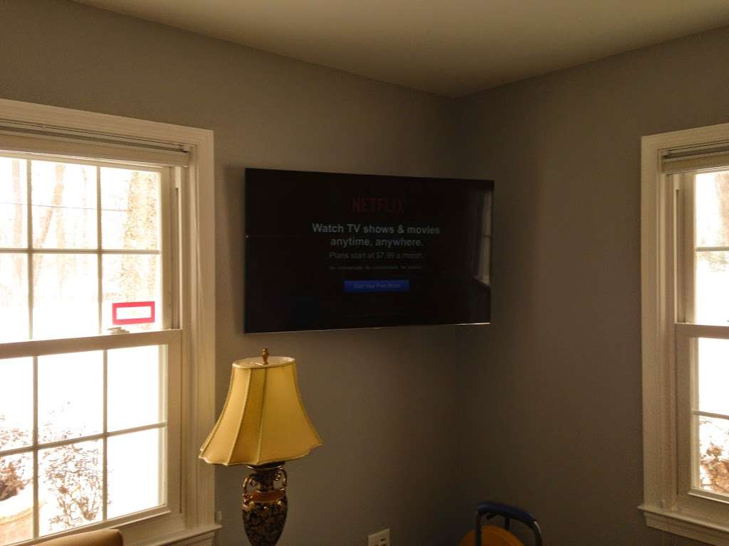 Household Installs - Home Audio, Home Theaters in Annapolis MD | 1152 Blue Bird Ln, Crownsville, MD 21032, USA | Phone: (443) 520-5518