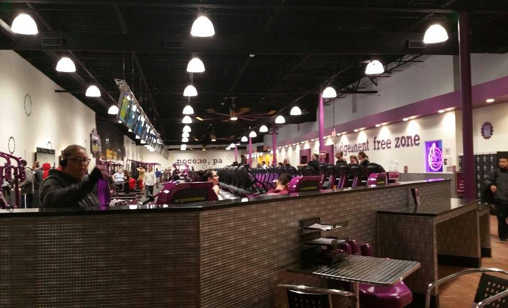 Planet Fitness | 3236 PA-940, Mt Pocono, PA 18344, USA | Phone: (570) 216-5433