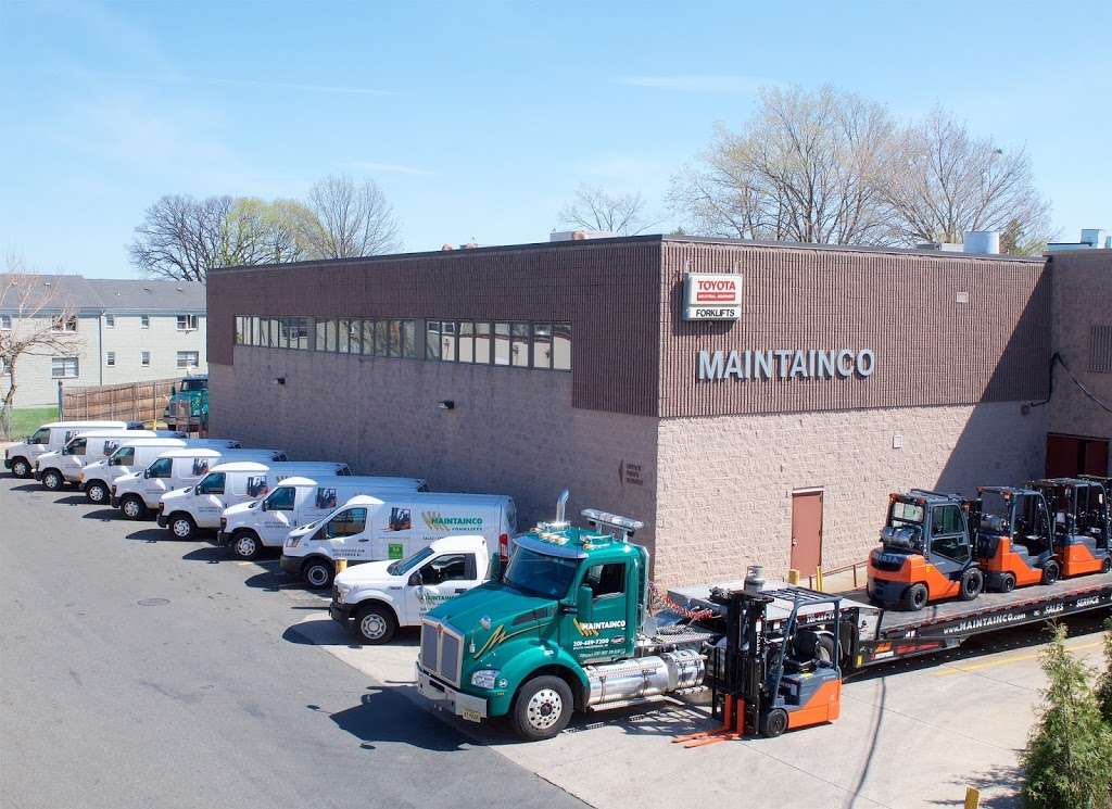 Maintainco Inc | 1382, 65 E, Leuning St, South Hackensack, NJ 07606, USA | Phone: (201) 487-2565