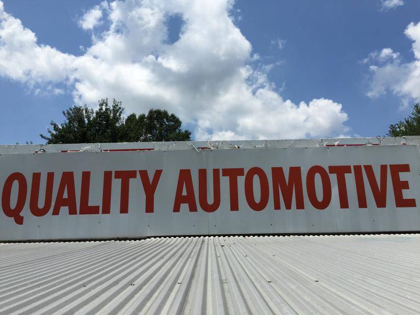 Quality Automotive | 975 Berclair Rd, Memphis, TN 38122, USA | Phone: (901) 761-2289