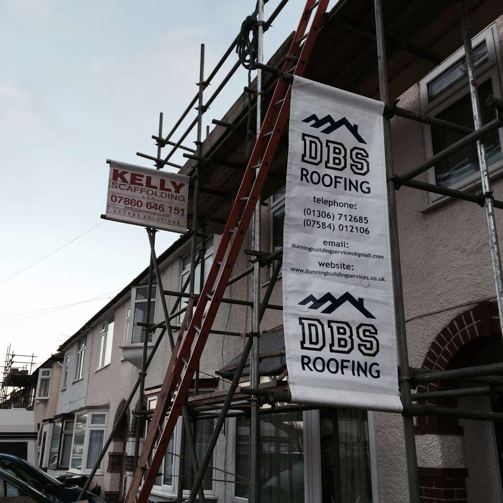 Dunning Building Services | 26 Oak Corner, Beare Green, Dorking RH5 4SG, UK | Phone: 07584 012106