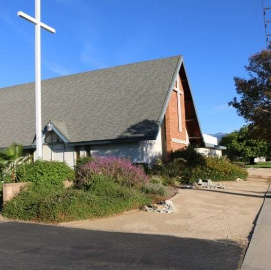 First Thai Presbyterian Church in USA | 1047 N Barranca Ave, Covina, CA 91722, USA | Phone: (626) 858-5288