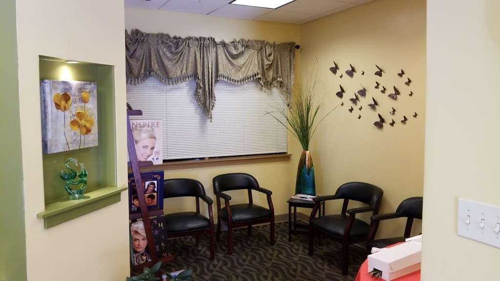 Eminence Salon and Spa | 6 Ponds Edge Dr # 3, Chadds Ford, PA 19317, USA | Phone: (484) 776-5140