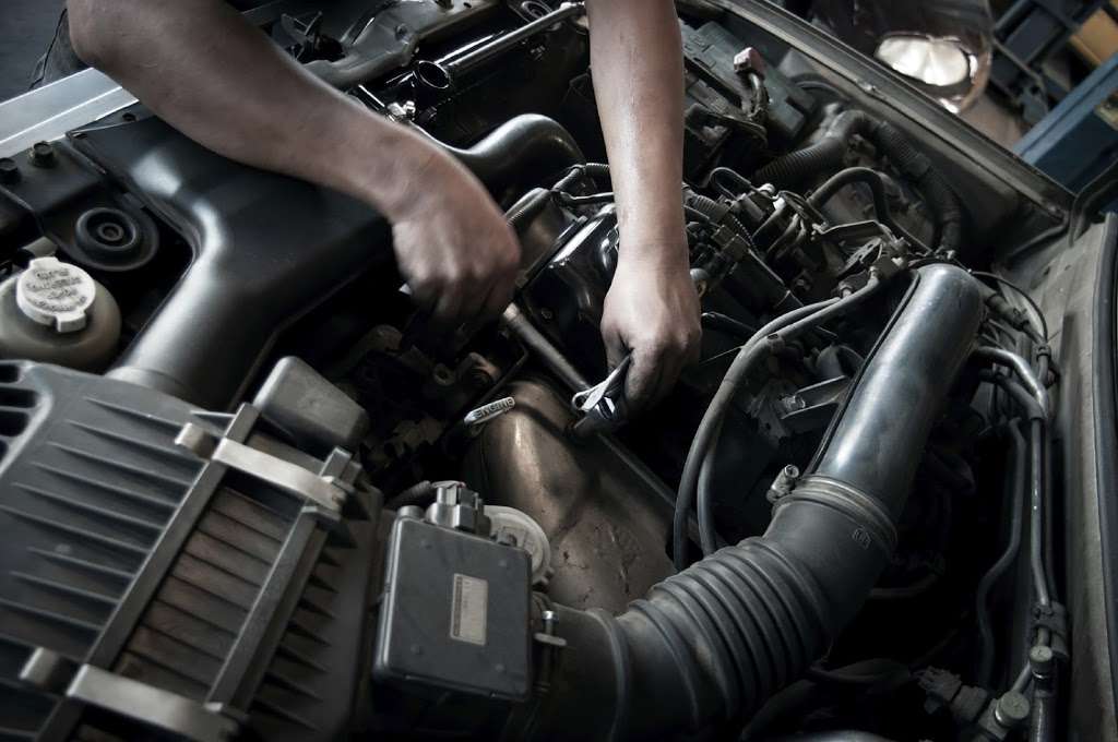 Maules Auto Service Inc | 130 Trenton Rd, Fairless Hills, PA 19030, USA | Phone: (215) 943-8776