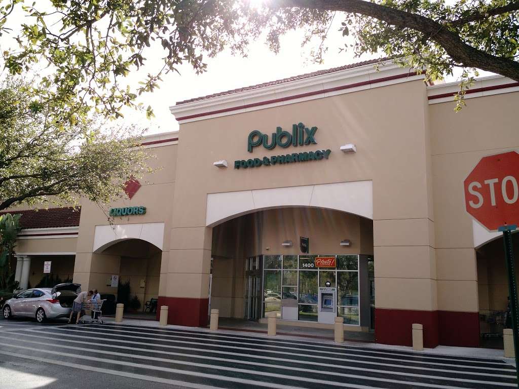 Publix Super Market at Lakeview Center | 1400 Coral Ridge Dr, Coral Springs, FL 33071 | Phone: (954) 346-1705